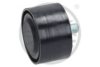 OPTIMAL 0-N2278 Deflection/Guide Pulley, v-ribbed belt